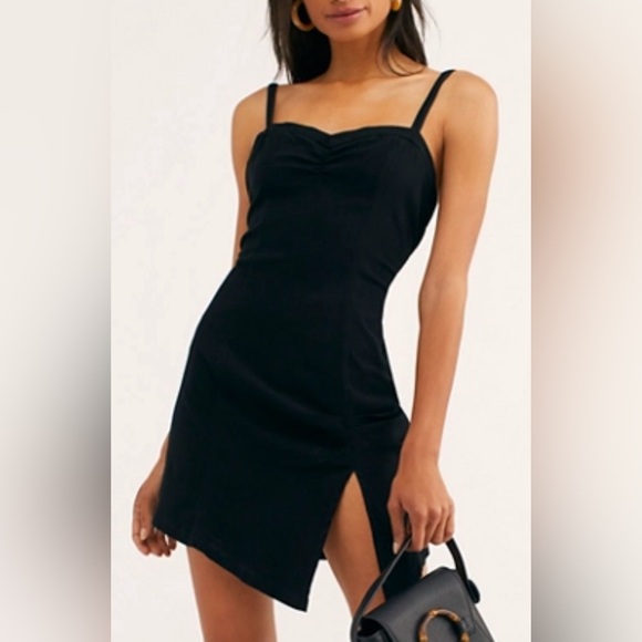 BNWT Free People Monroe Slip - Picture 7 of 7